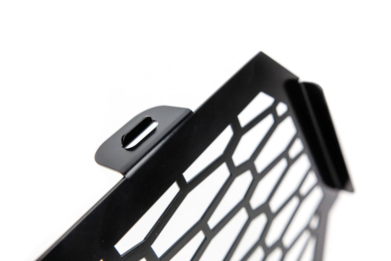 Agency Power Standard Grill Gloss Black Polaris RZR 1000 RZR - AP-RZR-630-GB-C-Dub Tech