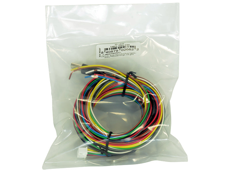 AEM Main Harness For 30-4900/30-4910/30-4911 Failsafe Gauges - 30-3425-C-Dub Tech