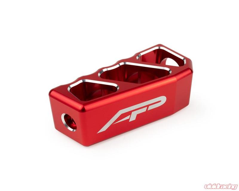 Agency Power Billet Grab Handle Blue Can-Am Maverick X3 2017+ - AP-BRP-X3-315-BLU-C-Dub Tech