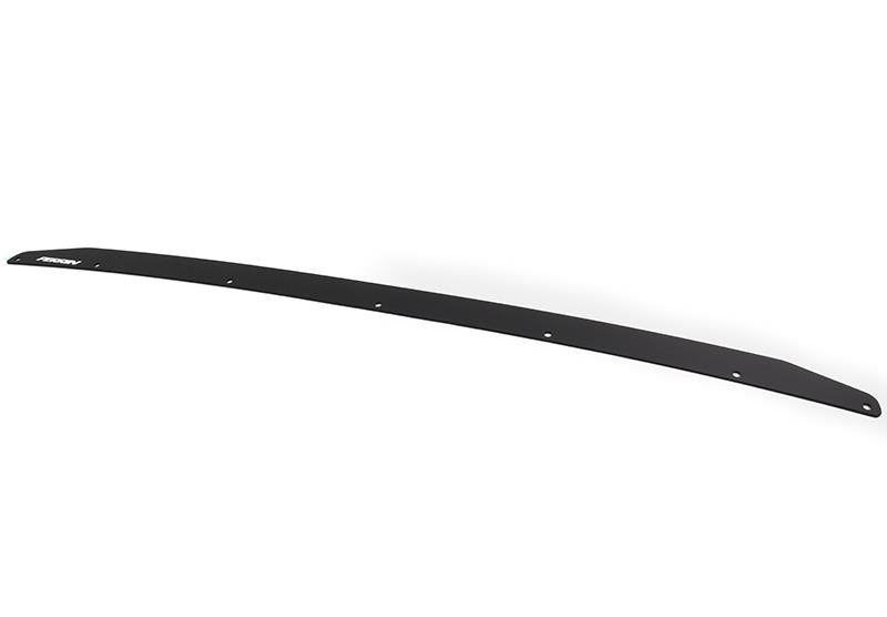 Perrin 2015 WRX/STi w/ Premium Wing Gurney Flap - PSP-BDY-402BK