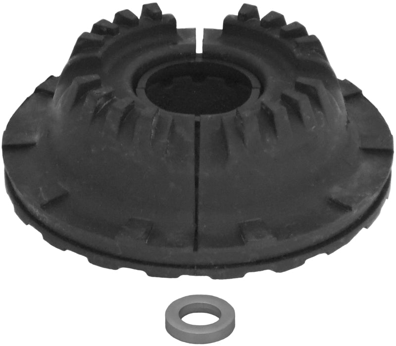 KYB Shocks & Struts Strut Mount Front 09-15 Audi A4/A5 - SM5751