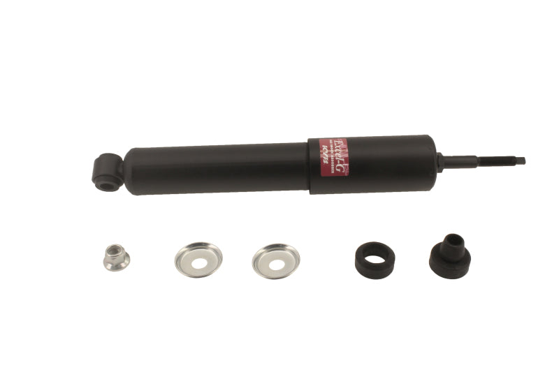 KYB Shocks & Struts Excel-G Front FORD E Series Econoline - 345080