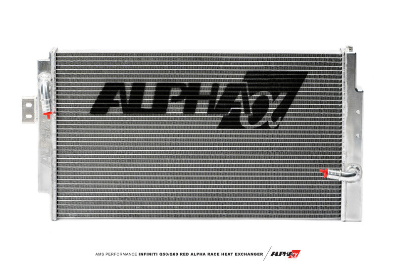 AMS Performance Infiniti 17+ Q60 / 16+ Q50 3.0TT VR30 - ALP.28.02.0004-1-C-Dub Tech