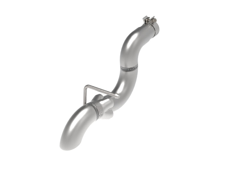 aFe 20-21 Jeep Wrangler (JL) Large Bore-HD 3 IN 304 - 49-38091-C-Dub Tech
