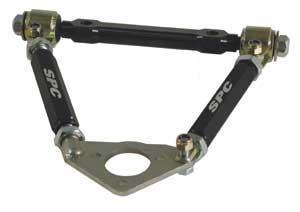 SPC Performance 63-82 Chevy Corvette (C2/C3) Pro Series Front Adj. - 92740