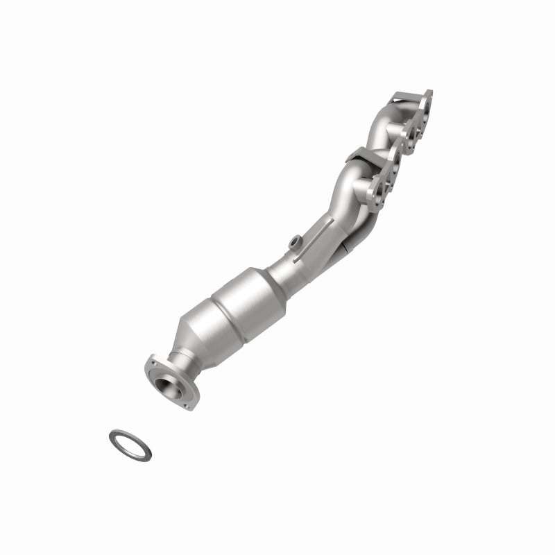 MagnaFlow California Converter Direct Fit 08-10 Lexus IS F 5.0L - 5531868