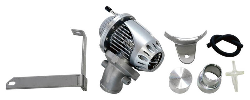 HKS 09-10 Lancer Ralliart SSQV4 BOV Kit - 71008-AM016
