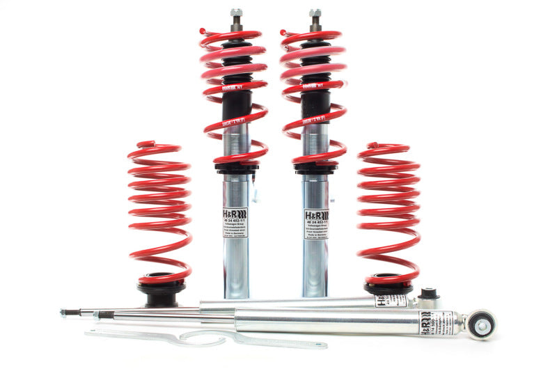 H&R 2022 Volkswagen Golf R MK8 Street Perf. Coil Over - 28602-2