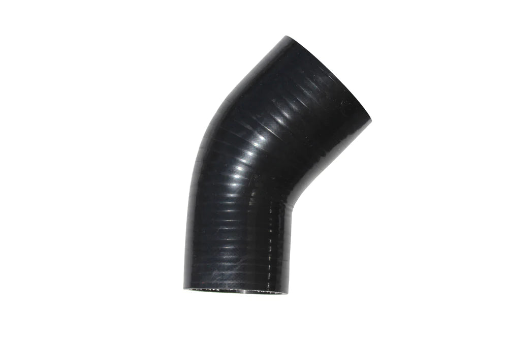 ISR Performance - Silicone Coupler - 2.50 - 3.00" 45 Degree - - IS-45250300