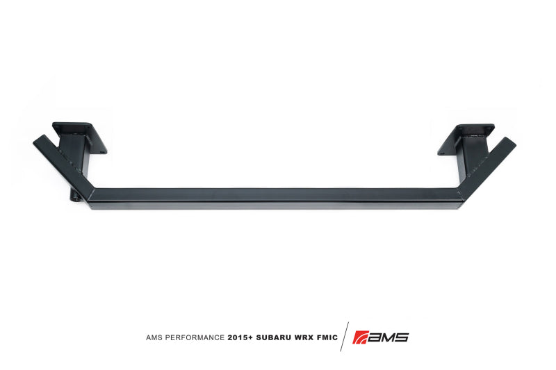 AMS Performance 2015+ Subaru WRX FA20 Front Mount Intercooler Bumper - AMS.36.09.0001-3-C-Dub Tech