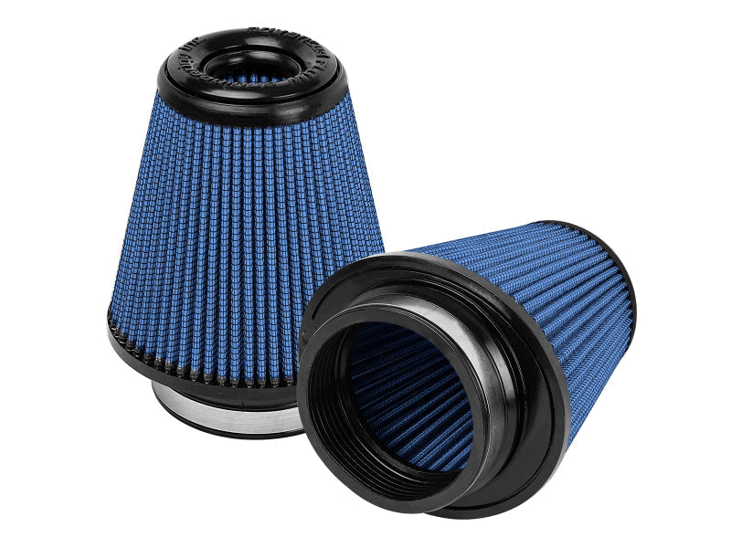 aFe Magnum FLOW Pro 5R Round Tapered OE Replacement Air - 24-91145-MA-C-Dub Tech