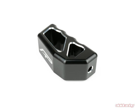 Agency Power Billet Shift Knob Black Can-Am Maverick X3 2017+ - AP-BRP-X3-305-BLK-C-Dub Tech