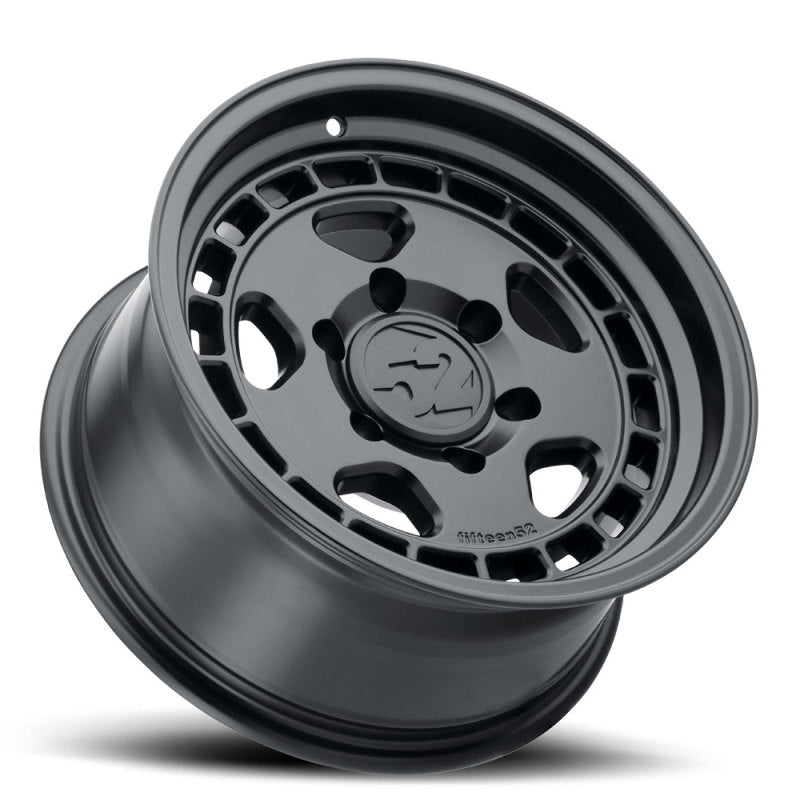 fifteen52 Turbomac HD Classic 16x8 6x139.7 0mm ET 106.2mm Center - THDAB-68069-00