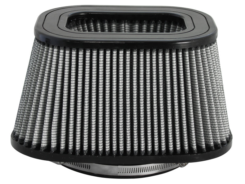 aFe MagnumFLOW Pro DRY S Universal Air Filter 7.13in F - 21-91067-C-Dub Tech