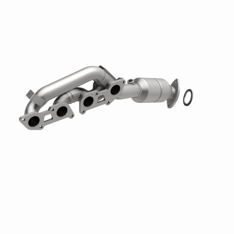 MagnaFlow Conv DF 2008 - 2010 Lexus IS F 5.0L - 5531881