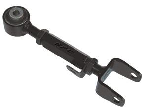 SPC Performance 07-10 Honda CR-V Rear EZ Arm XR Adjustable - 67580