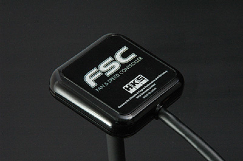 HKS Fan Controller - 45007-AN001