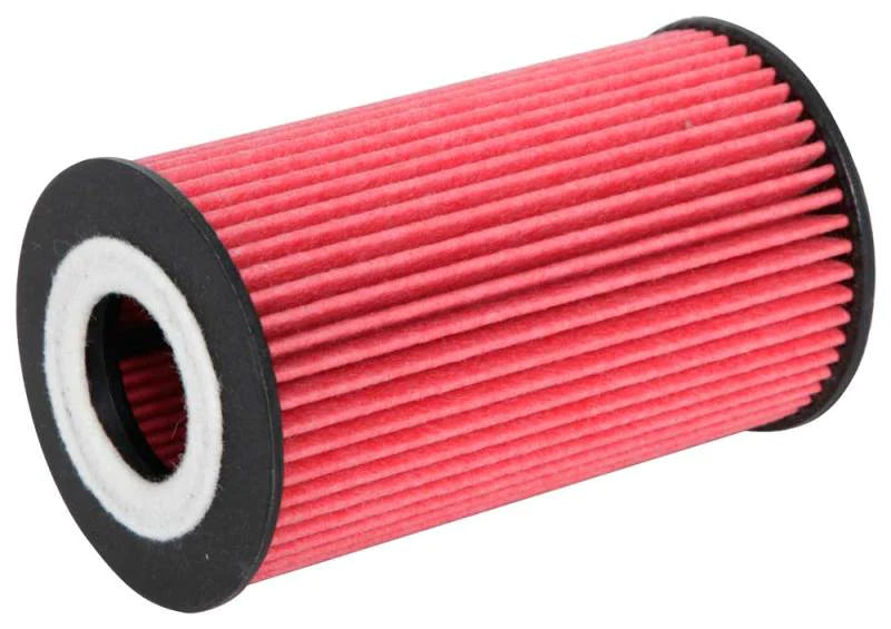 K&N 2008 Porsche 911 3.6L/3.8L Cartridge Oil Filter - HP-7011