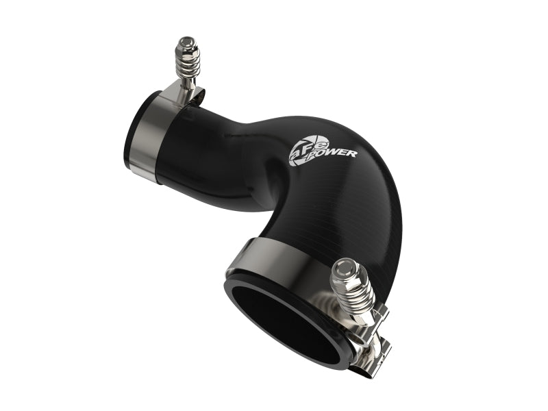 aFe BladeRunner 15-20 VW GTI (MKVII) L4-2.0L (t) Aluminum Hot - 46-20414-B-C-Dub Tech