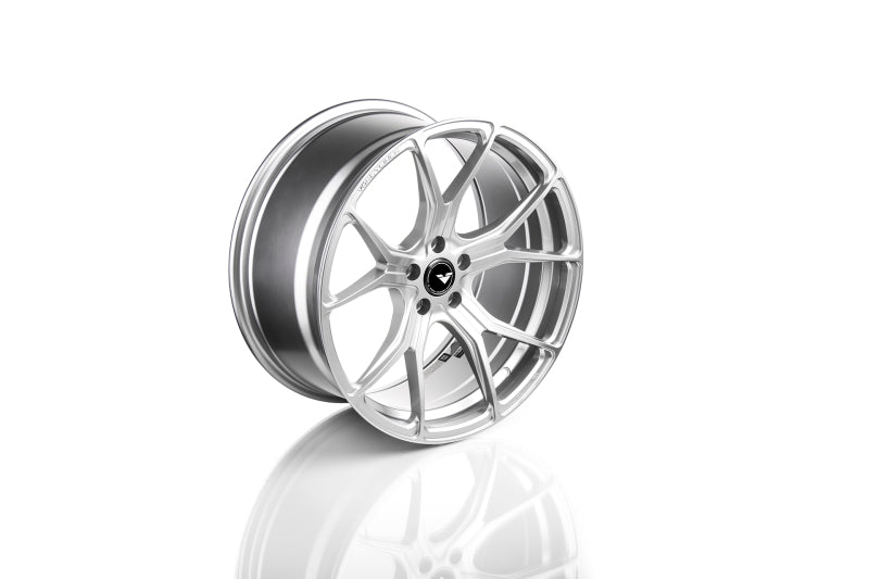 VORSTEINER V-FF 103 MERCURY SILVER