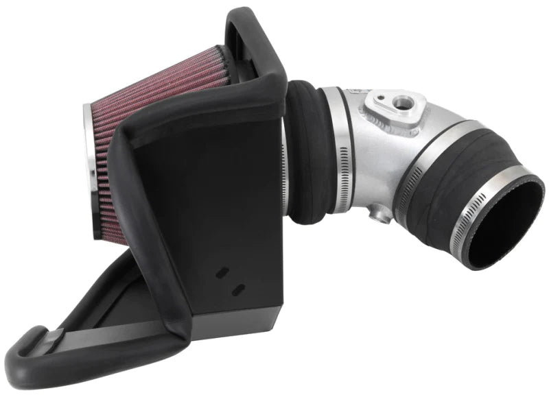 K&N 2013 Hyundai Genesis Coupe 3.8L V6 Typhoon Performance Intake - 69-5310TS