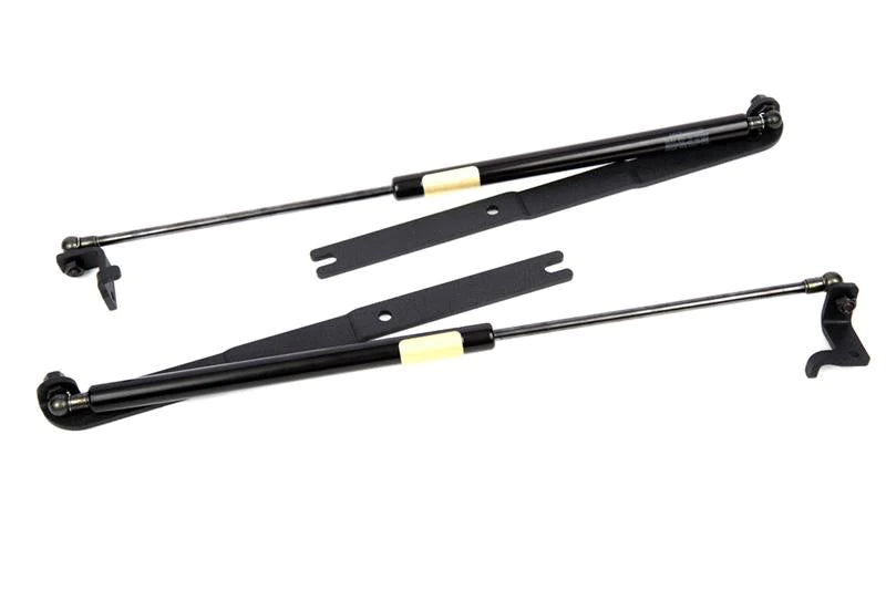 GrimmSpeed 08-14 Subaru Impreza WRX Hood Struts - 097029