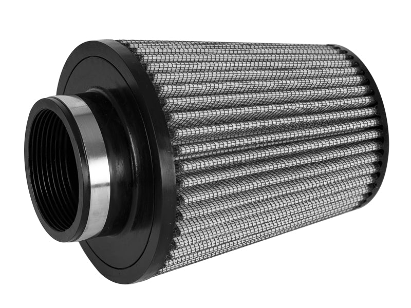 aFe MagnumFLOW Pro DRY S Universal Air Filter 3in F - 21-91004-C-Dub Tech