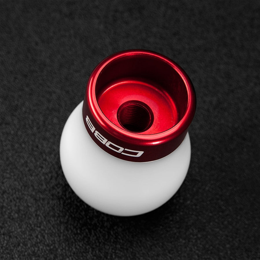 Cobb Shift Knob – Ford Focus ST, RS & Fiesta ST