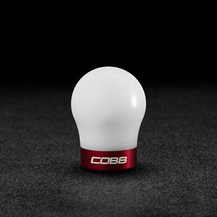 Cobb Shift Knob – Ford Focus ST, RS & Fiesta ST