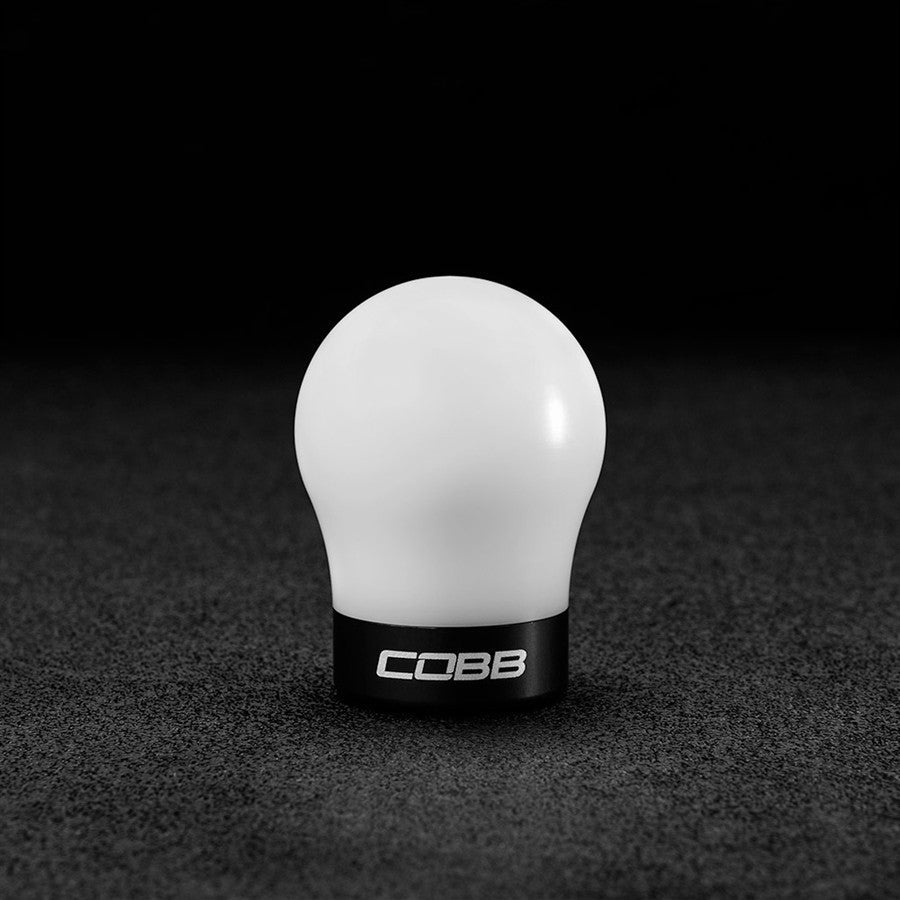 Cobb Shift Knob – Ford Focus ST, RS & Fiesta ST