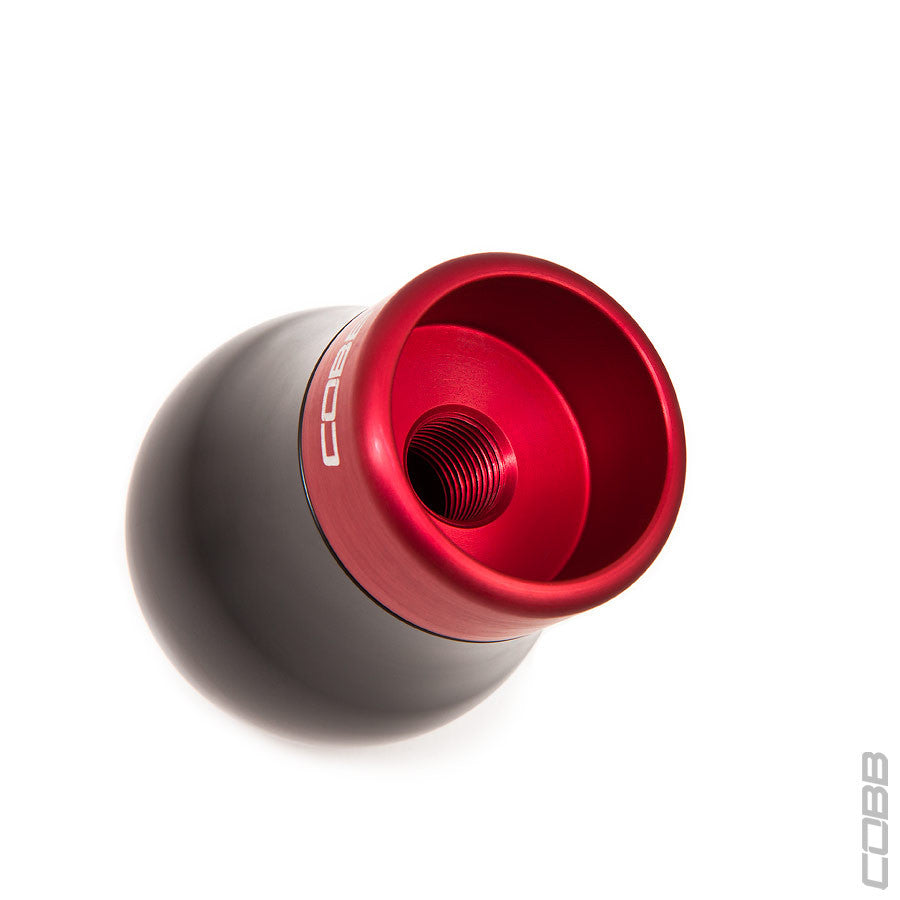 Cobb Shift Knob – Ford Focus ST, RS & Fiesta ST