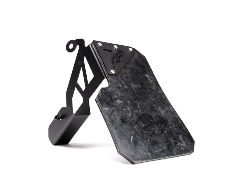 Agency Power Rear Mud Flap Trailing Arm Guard Can-Am Maverick - AP-BRP-X3-810-C-Dub Tech