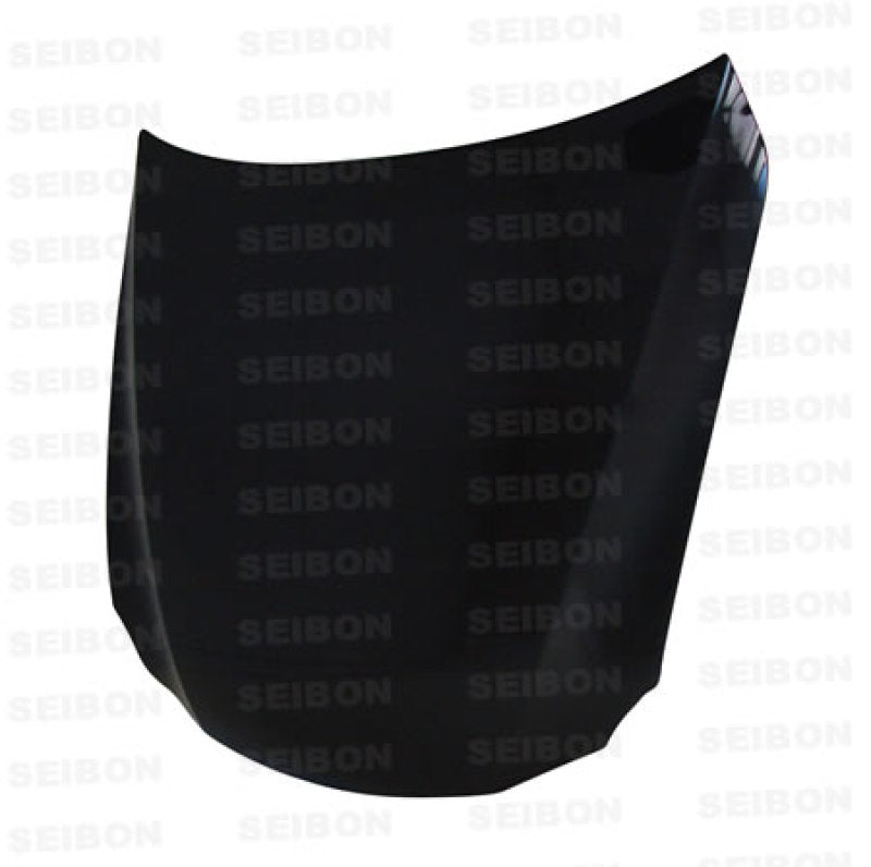 Seibon 06-12 Lexus IS 250/IS 350 Including Convertible OEM-Style Carbon - HD0607LXIS-OE