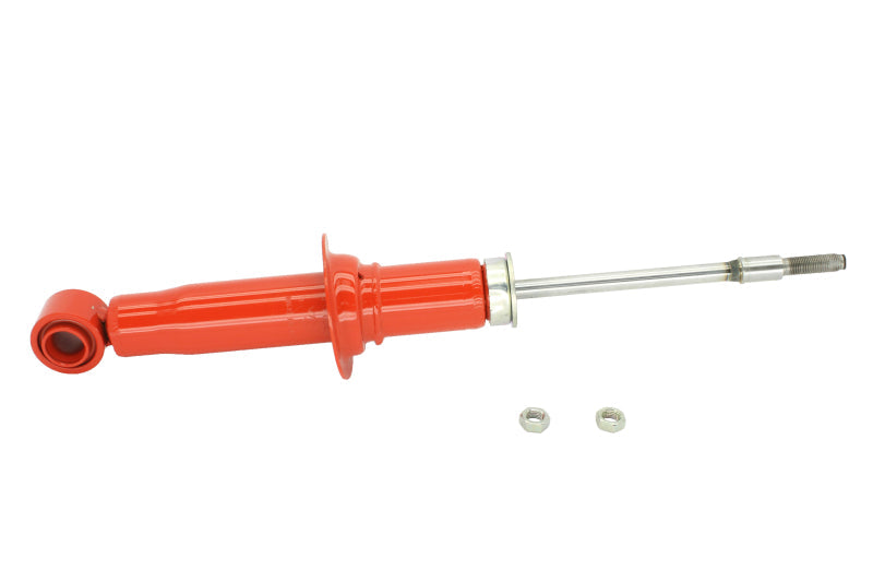 KYB Shocks & Struts AGX Front Left NISSAN 300ZX 1990-96 - 741027