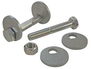 SPC Performance 98-04 Nissan Frontier Front Cam Bolt (2) - 87515