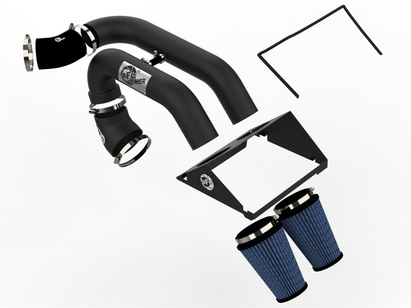 aFe Magnum FORCE Stage-2 Pro 5R Cold Air Intake System - 54-22972-B-C-Dub Tech