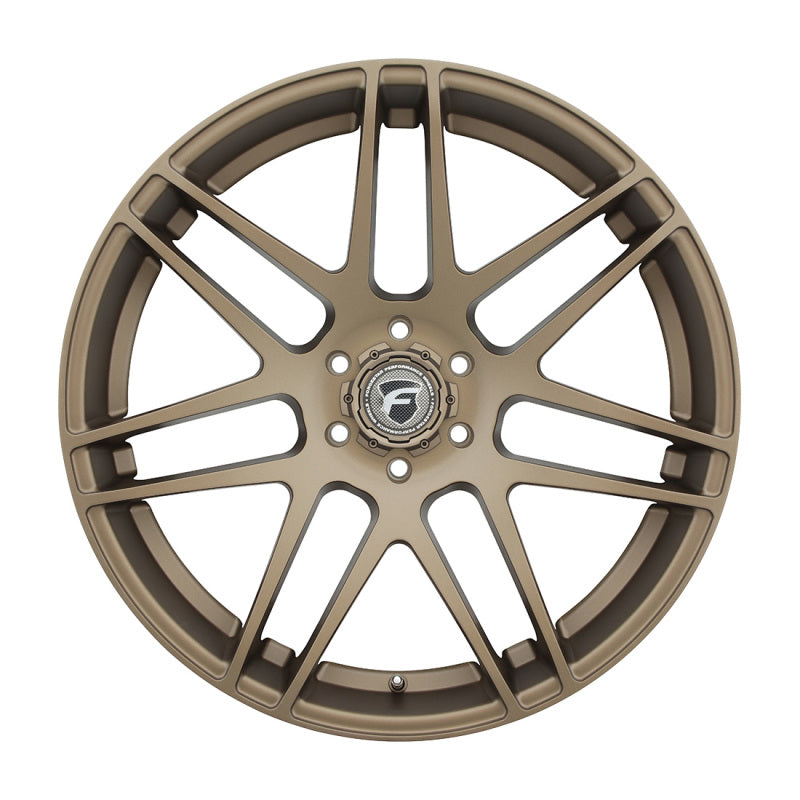 Forgestar X14 22x10 / 6x139.7 BP / ET30 / 6.7in - F35520084P30