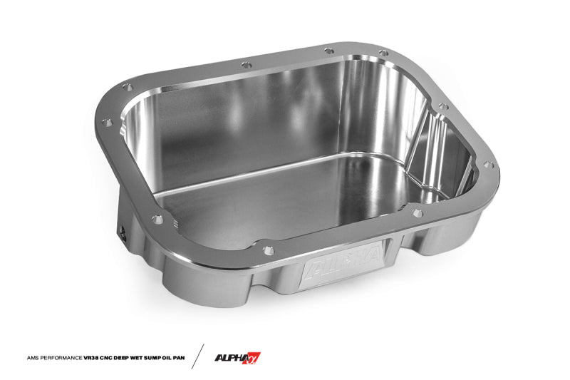 AMS Performance 09-11 Nissan GT-R (CBA) / 2012+ Nissan GT-R - ALP.07.04.0024-1-C-Dub Tech