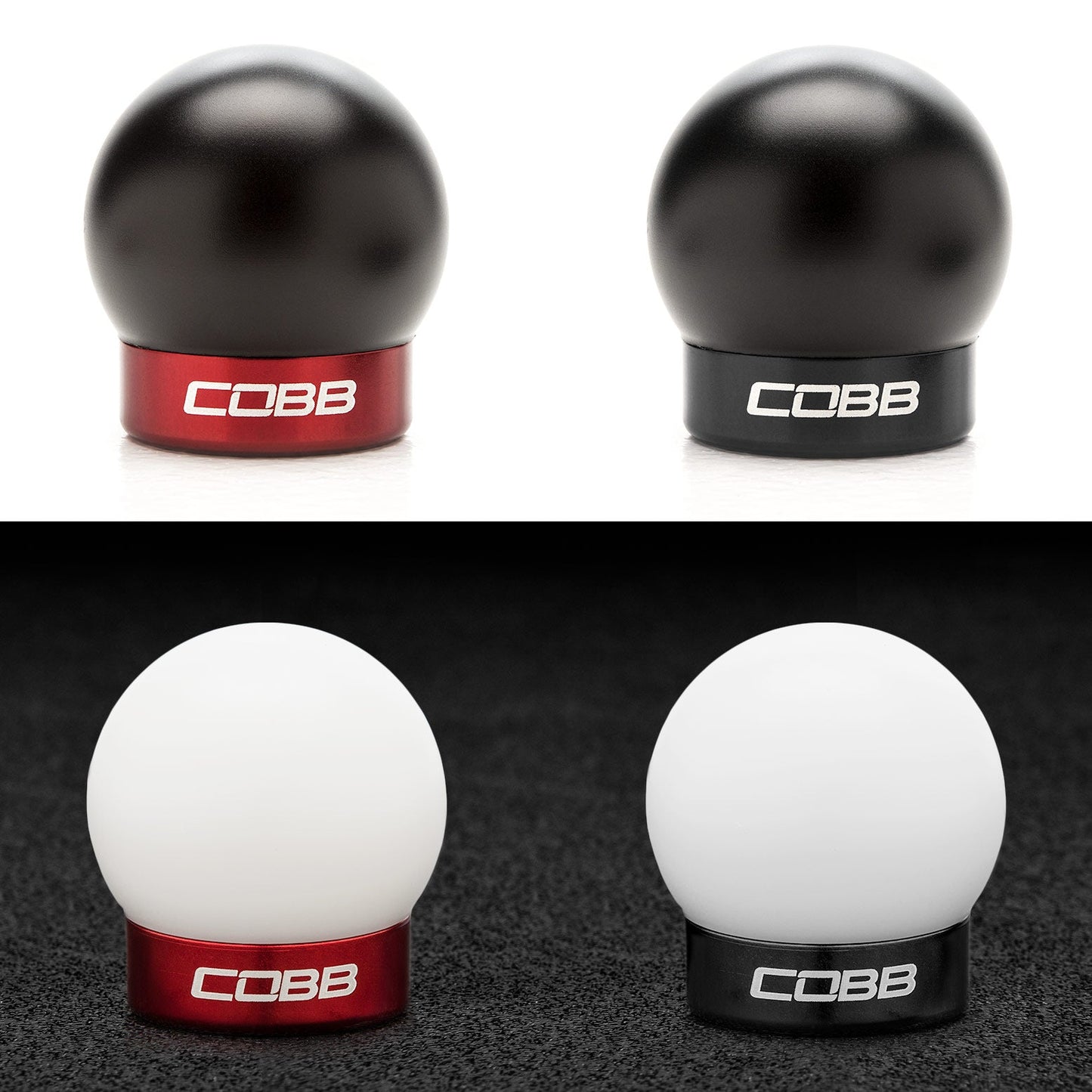 Cobb Shift Knob - Ford Mustang (Manual Trans)