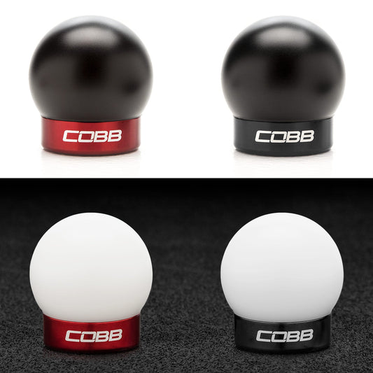 Cobb Shift Knob - Ford Mustang (Manual Trans)