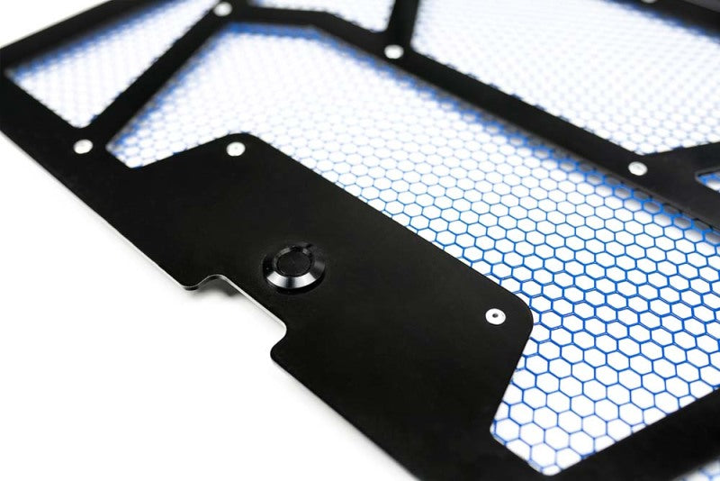 Agency Power 14-18 Polaris RZR XP 1000 / XP Turbo - AP-RZR-111-FGB-MBLU-C-Dub Tech