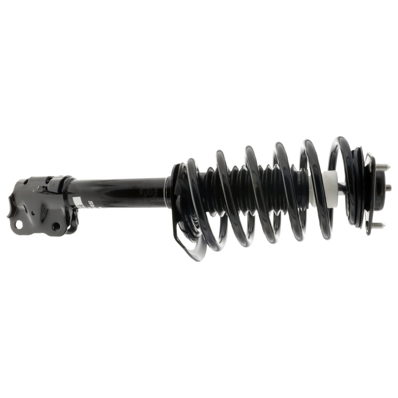 KYB Shocks & Struts Strut Plus Front Left 12-17 Jeep - SR4508