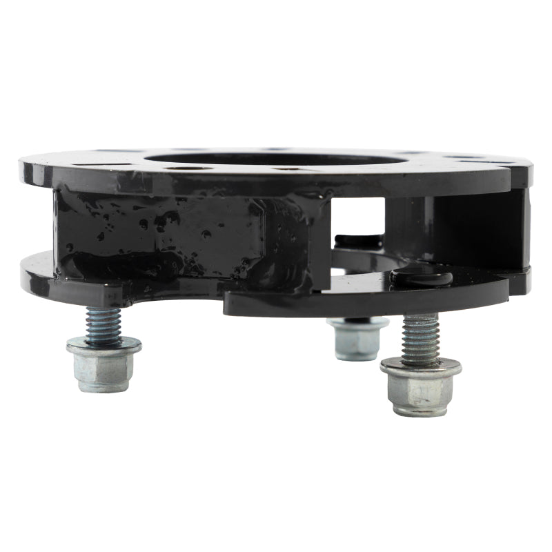 Belltech 2021+ Ford F-150 4WD 2in to 3in Lift Front - 34866-C-Dub Tech