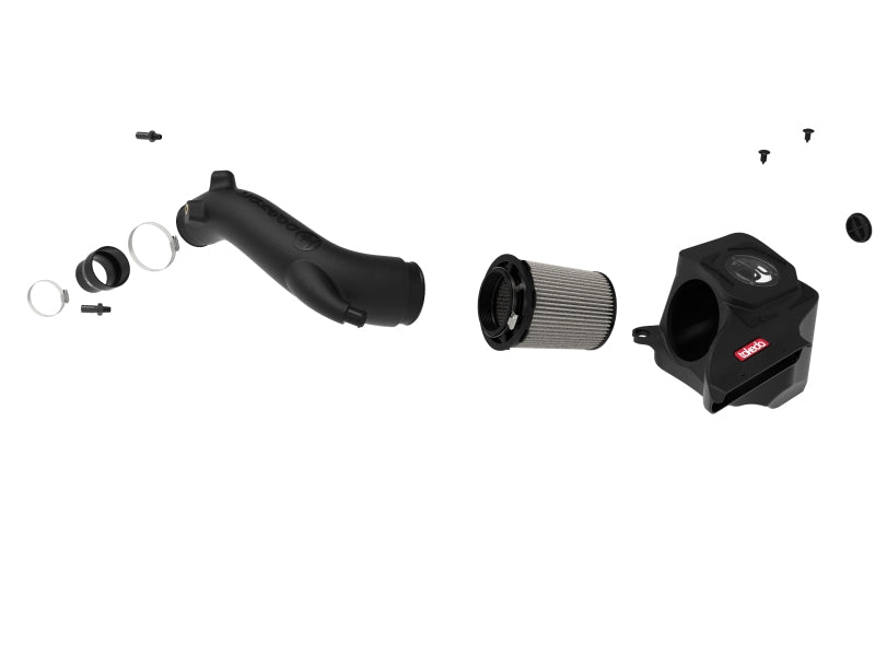 aFe 17-20 Hyundai i30 N L4-2.0L Takeda Momentum Cold Air - 56-70035D-C-Dub Tech