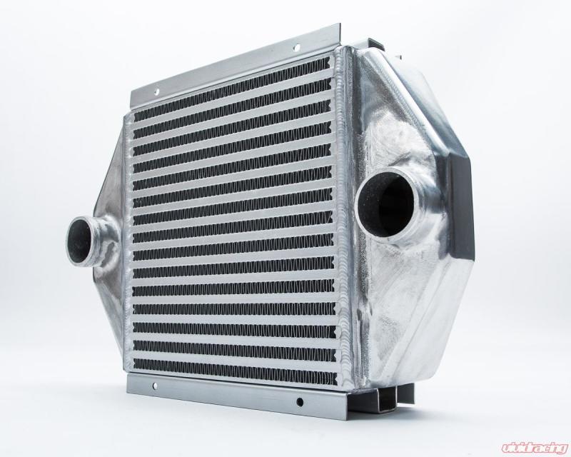 Agency Power 16-19 Can-Am Maverick X3 Turbo Intercooler Upgrade - - AP-BRP-X3-108S-C-Dub Tech