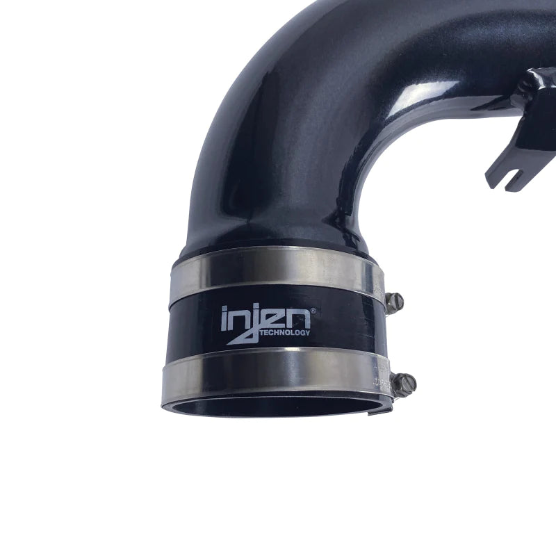 Injen 01-03 Lexus GS430/LS430/SC430 V8 4.3L Black IS Short Ram - IS2095BLK
