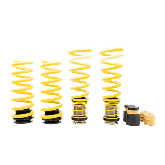 ST Sport-tech Adjustable Lowering Springs 2011+ Dodge Charger/Challenger 6/8 Cyl - 27327019
