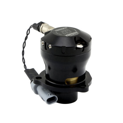 Turbosmart Kompact EM BOV Dual Port VR2 - Mustang Ecoboost