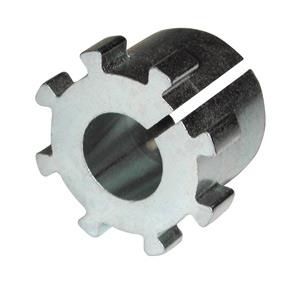 SPC Performance 0 deg. CAM/CAS 4WD SLV - 23129