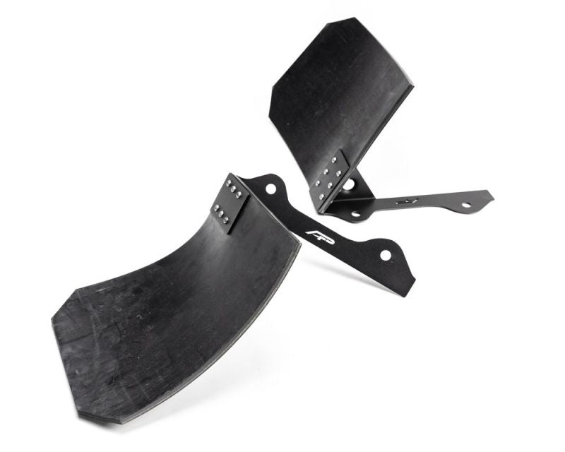 Agency Power Rear Mud Flap Trailing Arm Guard Polaris RZR - AP-RZR-810-C-Dub Tech